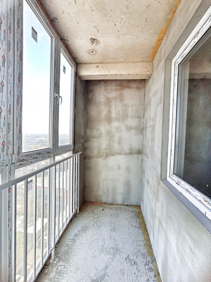 Продам однокомнатную (1-комн.) квартиру, Уральская ул, 100/5, Краснодар г