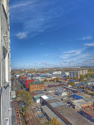 Продам однокомнатную (1-комн.) квартиру, Уральская ул, 100/5, Краснодар г