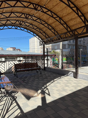 Продам двухкомнатную (2-комн.) квартиру, Атажукина ул, 2, Нальчик г