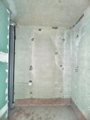 Продам однокомнатную (1-комн.) квартиру, Уральская ул, 100/5, Краснодар г