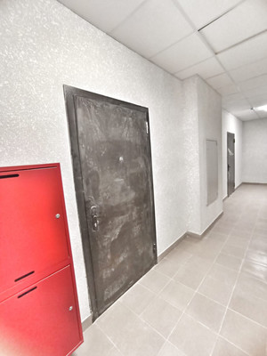 Продам однокомнатную (1-комн.) квартиру, Уральская ул, 100/5, Краснодар г