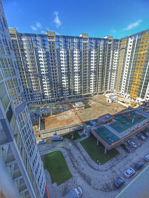 Продам однокомнатную (1-комн.) квартиру, Уральская ул, 100/5, Краснодар г