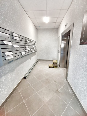 Продам однокомнатную (1-комн.) квартиру, Уральская ул, 100/5, Краснодар г