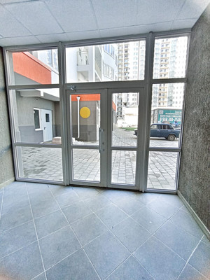 Продам однокомнатную (1-комн.) квартиру, Уральская ул, 100/5, Краснодар г