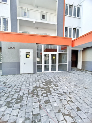 Продам однокомнатную (1-комн.) квартиру, Уральская ул, 100/5, Краснодар г