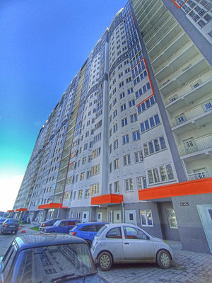 Продам однокомнатную (1-комн.) квартиру, Уральская ул, 100/5, Краснодар г