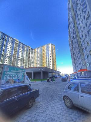 Продам однокомнатную (1-комн.) квартиру, Уральская ул, 100/5, Краснодар г