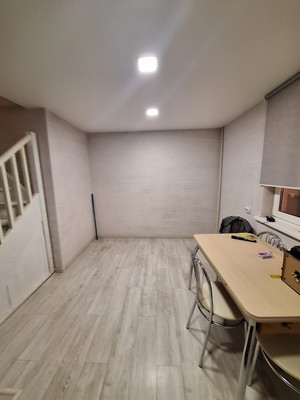 Продам однокомнатную (1-комн.) квартиру, Лучезарная ул, 1б, Волгодонск г