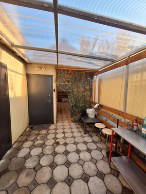 Продам однокомнатную (1-комн.) квартиру, Лучезарная ул, 1б, Волгодонск г