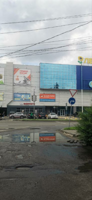 Продам двухкомнатную (2-комн.) квартиру, Домостроителей ул, 23, Воронеж г