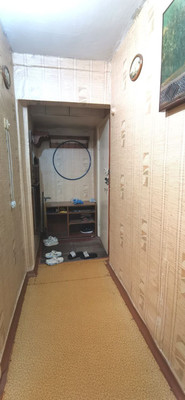 Продам двухкомнатную (2-комн.) квартиру, Домостроителей ул, 23, Воронеж г