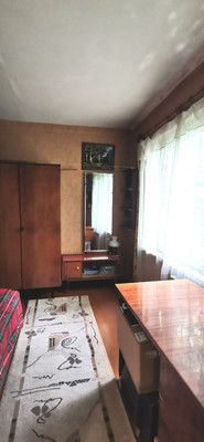 Продам двухкомнатную (2-комн.) квартиру, Домостроителей ул, 23, Воронеж г