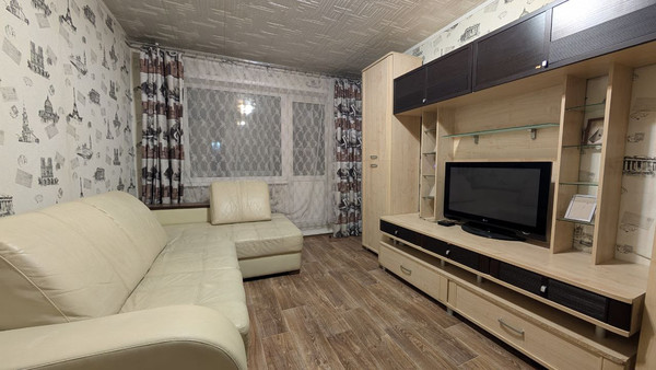 Продам однокомнатную (1-комн.) квартиру, Ржанова ул, 1, Иркутск г