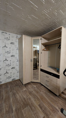 Продам однокомнатную (1-комн.) квартиру, Ржанова ул, 1, Иркутск г