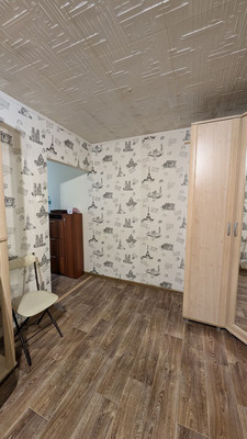 Продам однокомнатную (1-комн.) квартиру, Ржанова ул, 1, Иркутск г