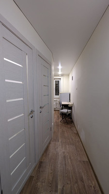 Продам однокомнатную (1-комн.) квартиру, Ржанова ул, 1, Иркутск г