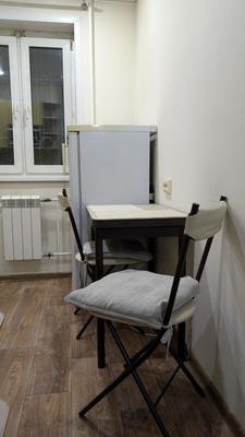 Продам однокомнатную (1-комн.) квартиру, Ржанова ул, 1, Иркутск г