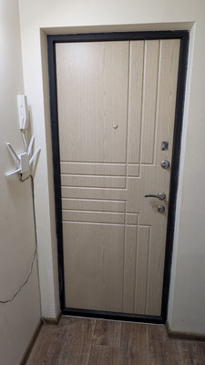 Продам однокомнатную (1-комн.) квартиру, Ржанова ул, 1, Иркутск г