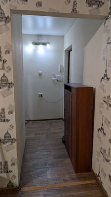 Продам однокомнатную (1-комн.) квартиру, Ржанова ул, 1, Иркутск г