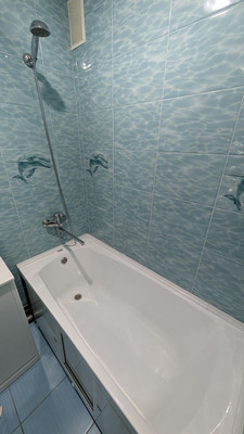 Продам однокомнатную (1-комн.) квартиру, Ржанова ул, 1, Иркутск г