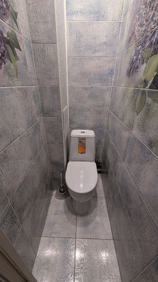 Продам однокомнатную (1-комн.) квартиру, Ржанова ул, 1, Иркутск г