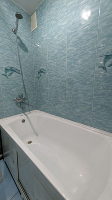 Продам однокомнатную (1-комн.) квартиру, Ржанова ул, 1, Иркутск г