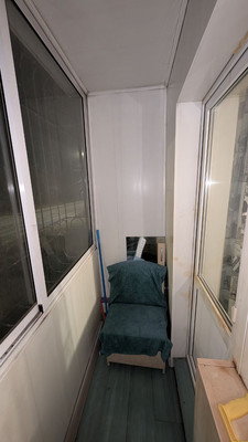 Продам однокомнатную (1-комн.) квартиру, Ржанова ул, 1, Иркутск г