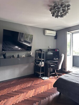 Продам однокомнатную (1-комн.) квартиру, Олонецкая ул, 15Б, Москва г