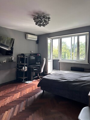 Продам однокомнатную (1-комн.) квартиру, Олонецкая ул, 15Б, Москва г