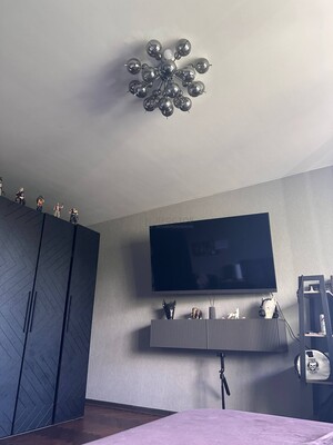 Продам однокомнатную (1-комн.) квартиру, Олонецкая ул, 15Б, Москва г