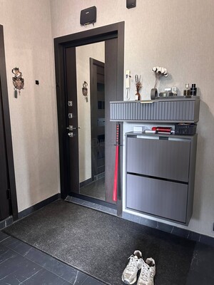 Продам однокомнатную (1-комн.) квартиру, Олонецкая ул, 15Б, Москва г