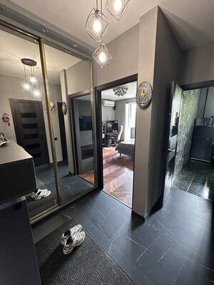 Продам однокомнатную (1-комн.) квартиру, Олонецкая ул, 15Б, Москва г