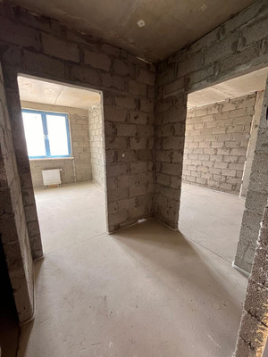 Продам однокомнатную (1-комн.) квартиру, Карпатская ул, 5, Краснодар г