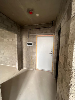 Продам однокомнатную (1-комн.) квартиру, Карпатская ул, 5, Краснодар г