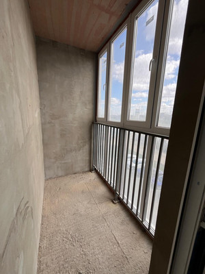 Продам однокомнатную (1-комн.) квартиру, Карпатская ул, 5, Краснодар г