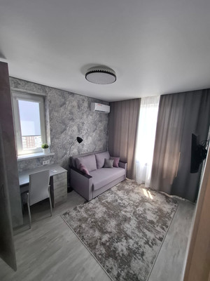 Продам двухкомнатную (2-комн.) квартиру, Еременко ул, 110/2, Ростов-на-Дону г