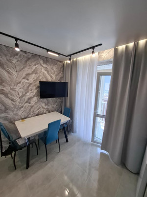 Продам двухкомнатную (2-комн.) квартиру, Еременко ул, 110/2, Ростов-на-Дону г