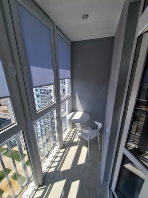 Продам двухкомнатную (2-комн.) квартиру, Еременко ул, 110/2, Ростов-на-Дону г