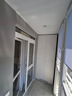 Продам двухкомнатную (2-комн.) квартиру, Еременко ул, 110/2, Ростов-на-Дону г