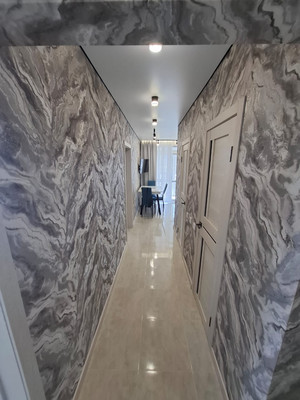 Продам двухкомнатную (2-комн.) квартиру, Еременко ул, 110/2, Ростов-на-Дону г