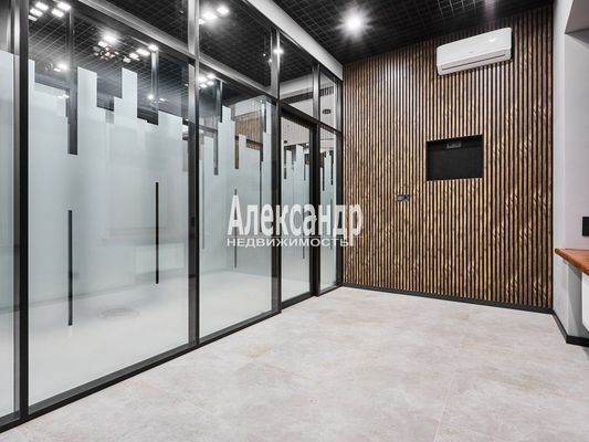 Сдам коммерческое помещение 265 м2, Потёмкинская ул, 13/48, Санкт-Петербург г