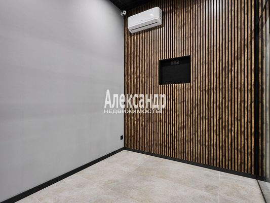 Сдам коммерческое помещение 265 м2, Потёмкинская ул, 13/48, Санкт-Петербург г