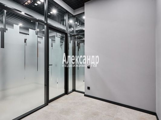 Сдам коммерческое помещение 265 м2, Потёмкинская ул, 13/48, Санкт-Петербург г