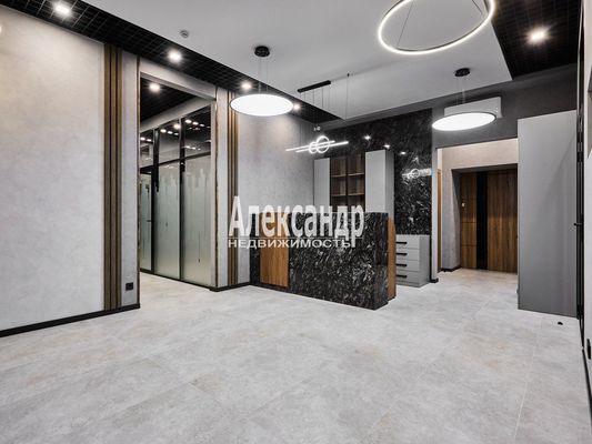 Сдам коммерческое помещение 265 м2, Потёмкинская ул, 13/48, Санкт-Петербург г