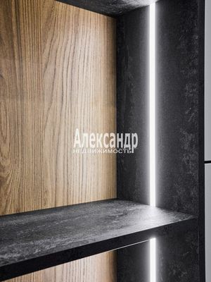 Сдам коммерческое помещение 265 м2, Потёмкинская ул, 13/48, Санкт-Петербург г