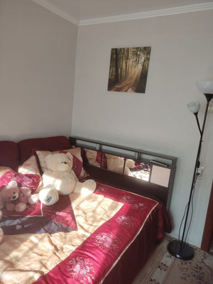 Продам трехкомнатную (3-комн.) квартиру, Жмайлова ул, 231, Ростов-на-Дону г