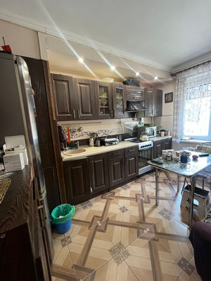 Продам трехкомнатную (3-комн.) квартиру, Жмайлова ул, 231, Ростов-на-Дону г