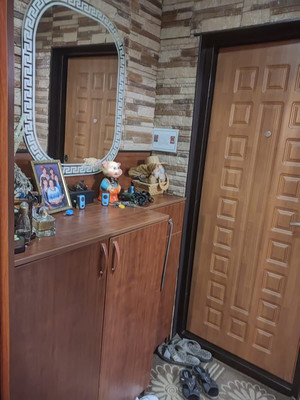 Продам трехкомнатную (3-комн.) квартиру, Жмайлова ул, 231, Ростов-на-Дону г