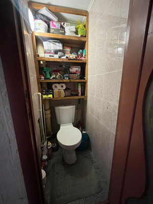 Продам трехкомнатную (3-комн.) квартиру, Жмайлова ул, 231, Ростов-на-Дону г