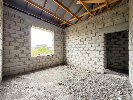 Продам дом, Биттирова ул, 391, Нальчик г, 0 км от города